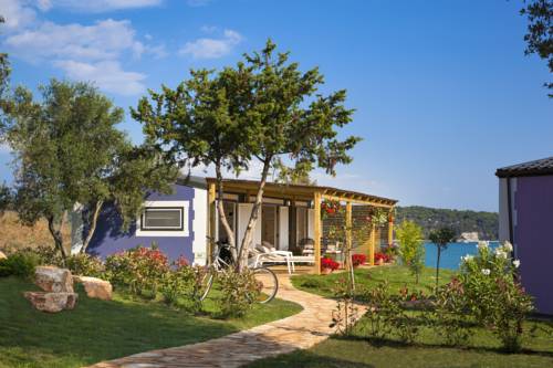Novigrad Croazia Codice sconto viaggio booking.com