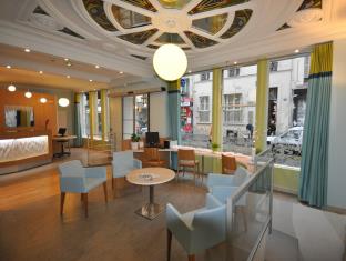 パリ フランス旅行割引コード Paris agoda.com