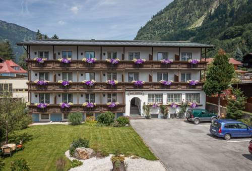 Bad Hofgastein Austria Codice sconto viaggio booking.com