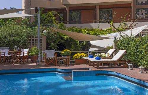 Chania Grecia Codice sconto viaggio booking.com