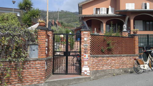 莱万托 意大利 Levanto 旅行折扣代码 booking.com