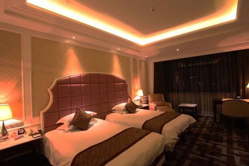 宁波市 中国 Ningbo 旅行折扣代码 booking.com