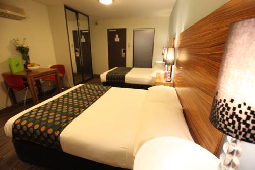 悉尼 澳大利亚 Sydney 旅行折扣代码 booking.com