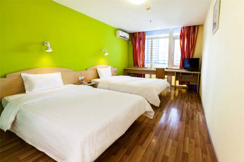 Shenzhen Cina Codice sconto viaggio booking.com