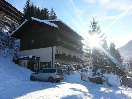巴德·加斯坦（Bad Gastein） 奧地利 Bad Gastein 旅行折扣代码 booking.com