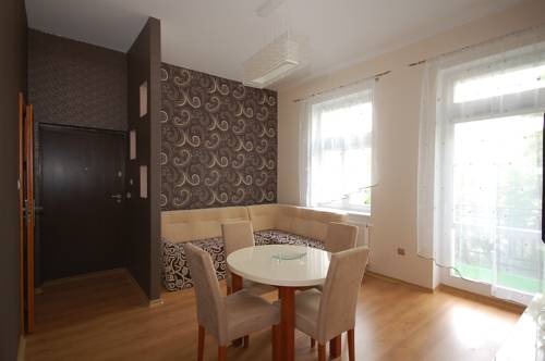 Sopot Polen Reiserabattcode booking.com