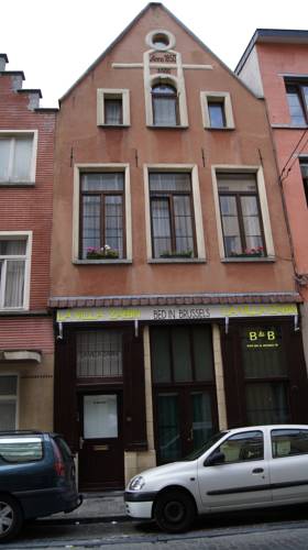 布鲁塞尔 比利時 Bruxelles 旅行折扣代码 booking.com
