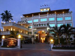 西哈努克 柬埔寨 Sihanoukville 旅行折扣代码 agoda.com