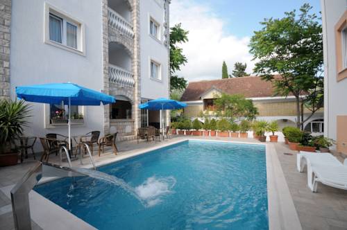 Budva Montenegro Codice sconto viaggio booking.com