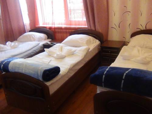 Adler Russia Codice sconto viaggio booking.com