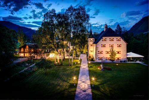 采尔湖畔 奧地利 Zell Am See 旅行折扣代码 booking.com