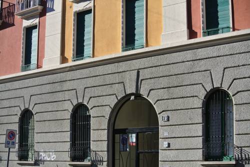 Milano Italien Reiserabattcode booking.com