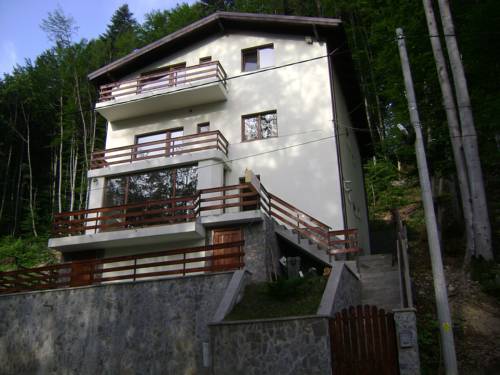 Sinaia Romania Codice sconto viaggio booking.com