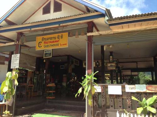 Luang Prabang Laos Codice sconto viaggio booking.com