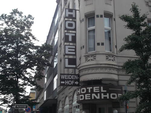 Düsseldorf Germania Codice sconto viaggio booking.com