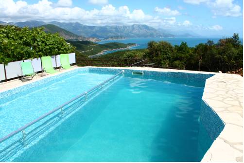Budva Monténégro code de réduction de voyage booking.com