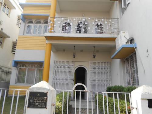 加尔各答 印度 Kolkata 旅行折扣代码 booking.com