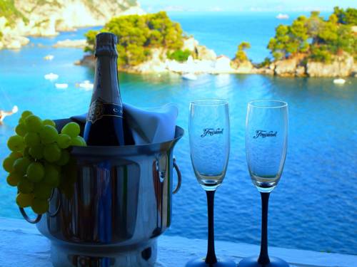 Parga Grecia Codice sconto viaggio booking.com