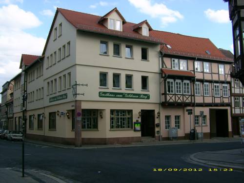 Quedlinburg Germania Codice sconto viaggio booking.com