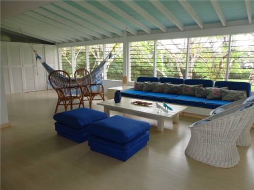 圣安德烈斯 哥伦比亚 San Andrés 旅行折扣代码 booking.com
