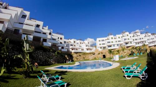 Nerja Espagne code de réduction de voyage booking.com