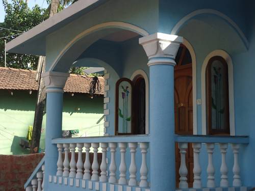 Calangute India Codice sconto viaggio booking.com