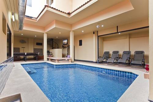 Pattaya Central Thailand Discount Code