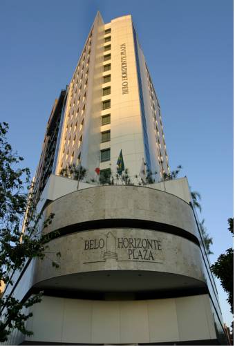 Belo Horizonte (Minas Gerais) Brésil code de réduction de voyage booking.com