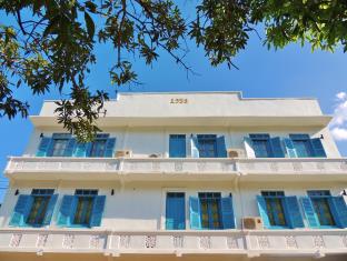 琅勃拉邦 老挝 Luang Prabang 旅行折扣代码 agoda.com