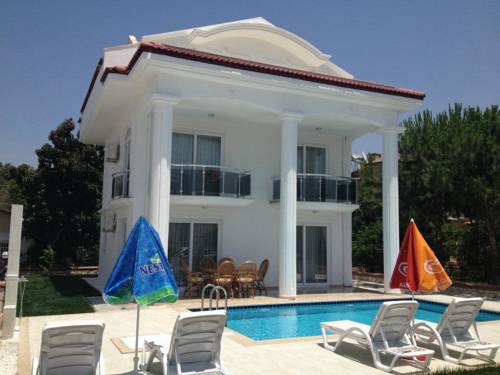 费特希耶 火雞 Fethiye 旅行折扣代码 booking.com