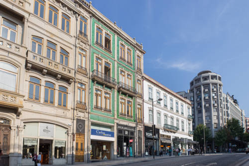 Porto Portogallo Codice sconto viaggio booking.com