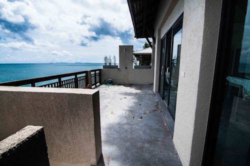 兰塔岛 泰国  Ko Lanta 旅行折扣代码 booking.com
