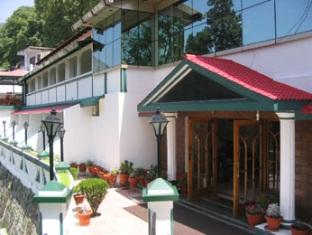 奈尼塔尔 印度 Nainital 旅行折扣代码 agoda.com
