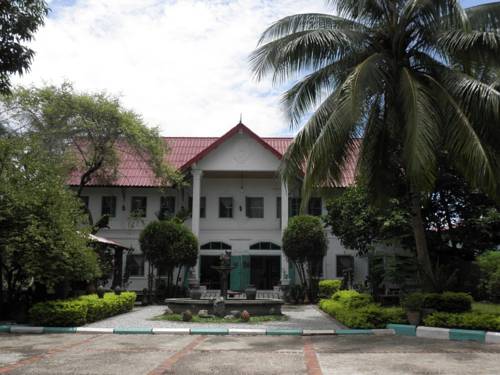 Luang Prabang Laos code de réduction de voyage booking.com