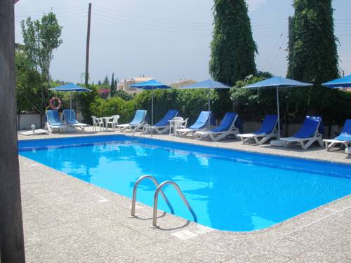 拉纳卡 塞浦路斯 Larnaca 旅行折扣代码 booking.com