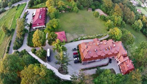 Rymanów Polonia Codice sconto viaggio booking.com