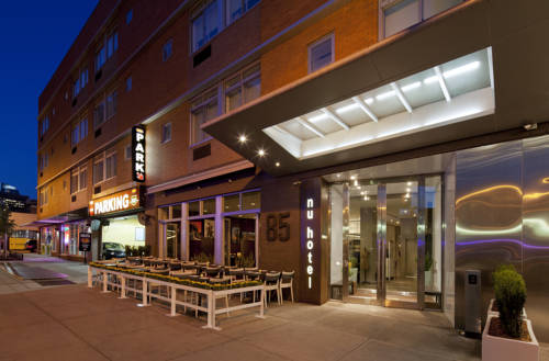 Brooklyn (New York) stati Uniti Codice sconto viaggio booking.com