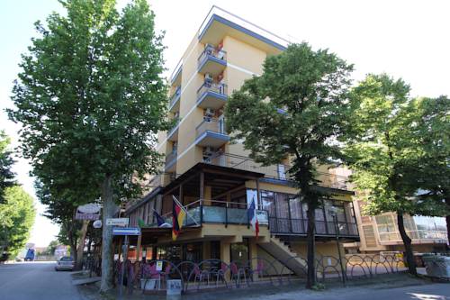 Cesenatico Italia Código de descuento de viaje booking.com