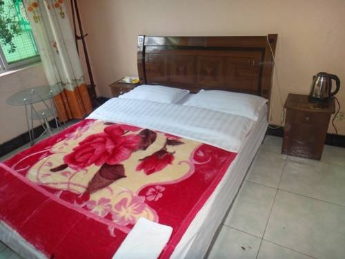 Shuangliu Cina Codice sconto viaggio booking.com