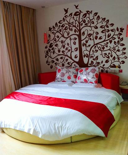 Linyi Cina Codice sconto viaggio booking.com
