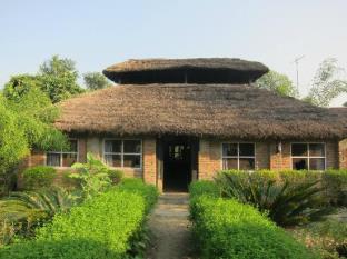 ポカラ ネパール旅行割引コード Pokhara agoda.com
