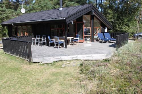 レス島 デンマーク旅行割引コード Læsø booking.com
