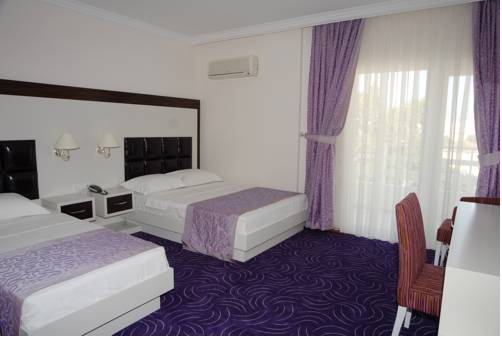 Antalya Turkey Discount Code