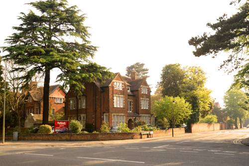 Oxford Reino Unido Código de descuento de viaje booking.com