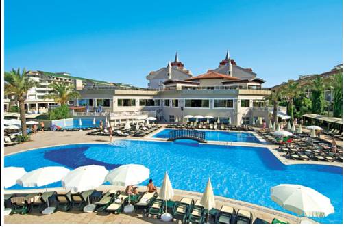 Belek tacchino Codice sconto viaggio booking.com