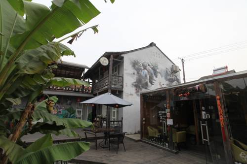 Xitang China Reiserabattcode booking.com