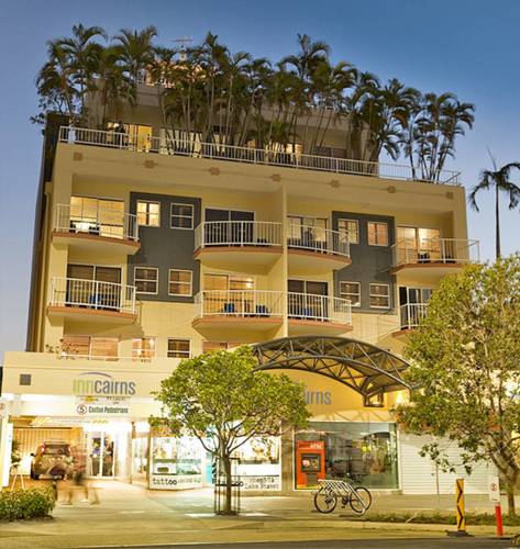 Cairns Australia Codice sconto viaggio booking.com