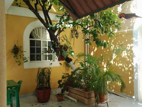 Mérida Messico Codice sconto viaggio booking.com