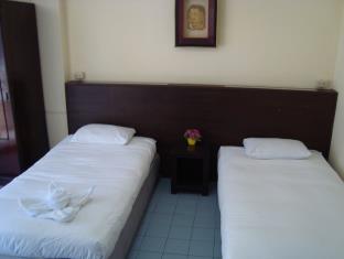 パタヤ タイ旅行割引コード Pattaya agoda.com