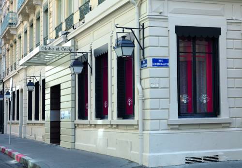 里昂 法國 Lyon 旅行折扣代码 booking.com